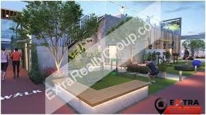 Vihang Atharva 2BHK Premium Flats
