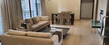 Ekta Eudora – Exclusive 4 BHK Luxury Apartments in Khar West 2