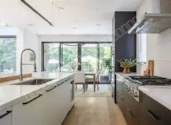 adityaraj bliss modular kitchen