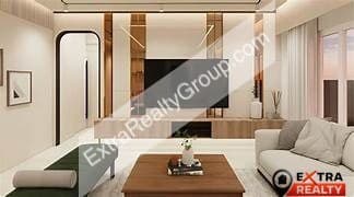 Premium 2.5BHK at Raj Vega Andheri East
