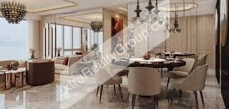 Lodha Kiara Worli – Premium 3 BHK Residences