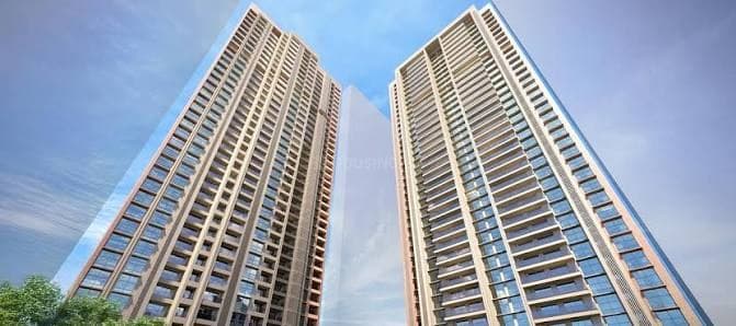 Premium 2BHK at Runwal Meadows Kanjurmarg East