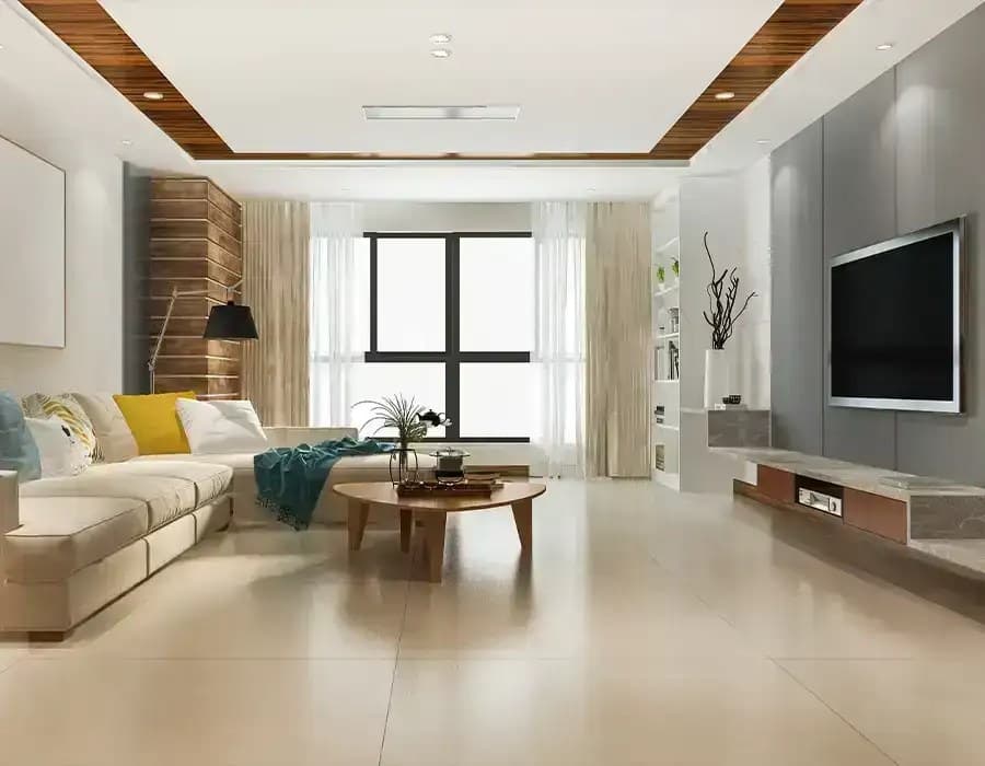 Premium 2BHK at Runwal Meadows Kanjurmarg East