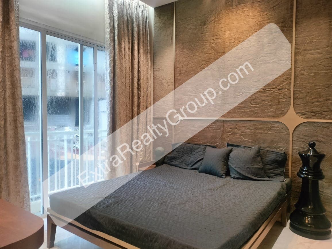 1 BHK Apartment in Nicon Vista, Vasai East