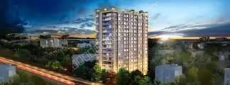 2 BHK – Gurukrupa Jayantam Ghatkopar Residences