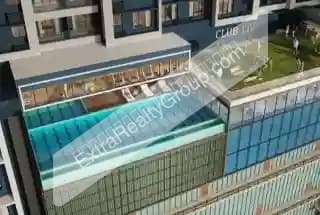 Prestige Ocean Towers 6 BHK (3+3)Jodi Homes Mumbai