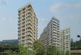 Duplex Residences at Jolly Maker B, Cuffe Parade 4