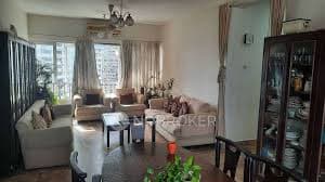 Duplex Residences at Jolly Maker B, Cuffe Parade 2