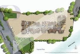 Parikh Yash Platina 1 BHK Ready Homes
