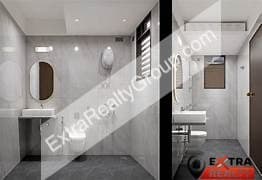 Spacious 2 BHK at Agarwal Sky Heights Vasai East