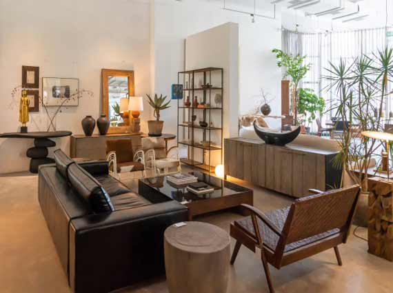 4 BHK Trophy Residences at Oberoi Three Sixty West, Worli 2