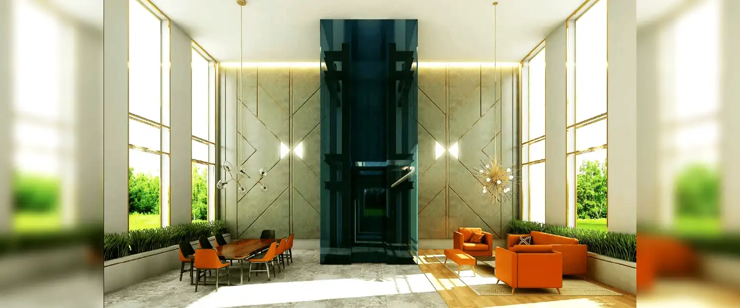 Elegant 2 BHK Homes at Hubtown Celeste, Worli – Priced at ₹4 Cr 2