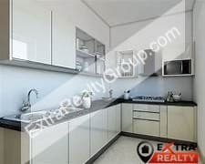 Premium 3BHK at Sanghvi Crystal Goregaon West