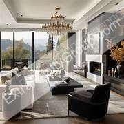 Premium 4BHK at Rustomjee Ocean Vista Description