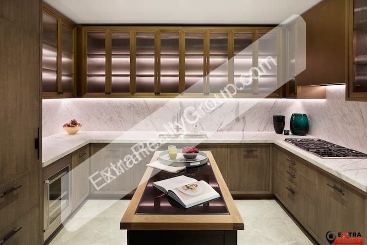 Luxury 4BHK at Gundecha Rexon Goregaon West