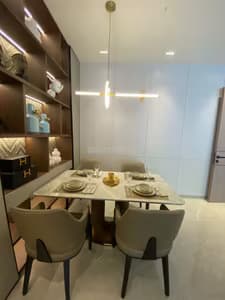 1 BHK Homes at Kasturivan, Bhayandar East | 35-Storey CC & RERA Tower 3