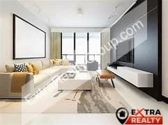 Premium 1BHK at Dem Panache Andheri East