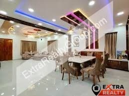 Salasar Esquire 2BHK – Mira Road East