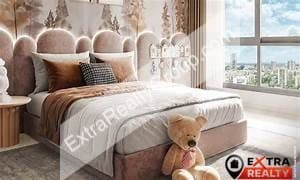 Chandak Treesourus – Spacious 3 BHK Living