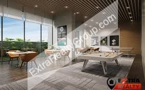 Nandivardhan Monopoli-1BHK at Dadar East