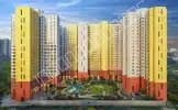 2.5 BHK – Hubtown Rising City Premium Homes