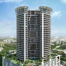 Spacious 1 BHK Homes at Gauri Excellency 4