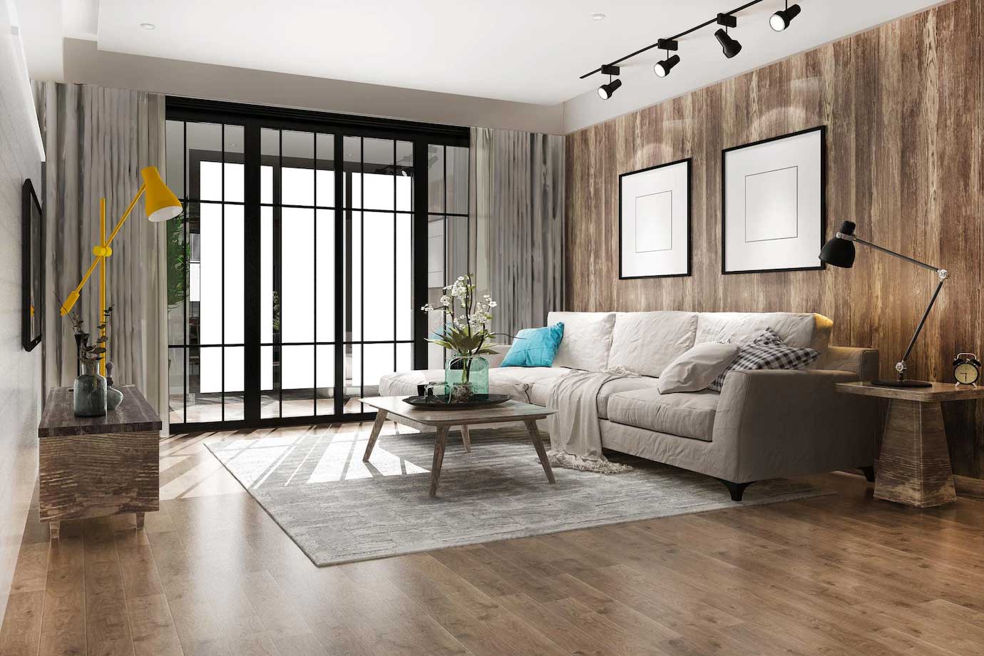 AP Cosmos – Spacious 4 BHK Homes with One Flat per Floor, Santacruz West 2