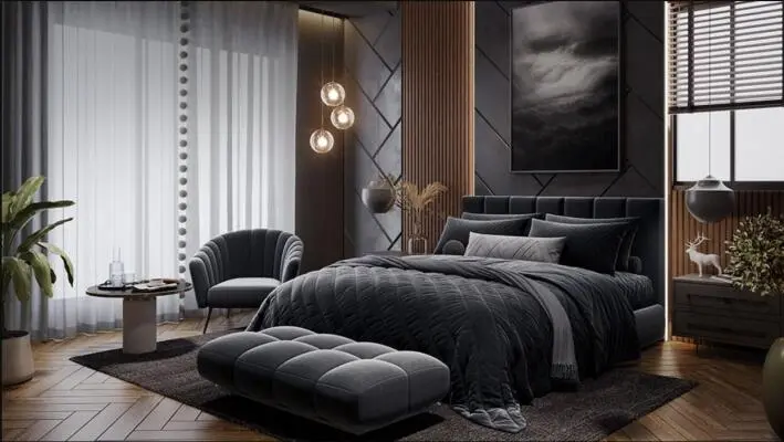 AP Cosmos – Spacious 4 BHK Homes with One Flat per Floor, Santacruz West 4