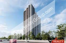 Dedhia Shri Upendra 2 BHK Dahisar East