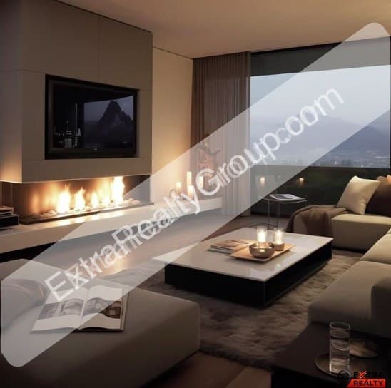 Dedhia Shri Upendra 2 BHK Dahisar East