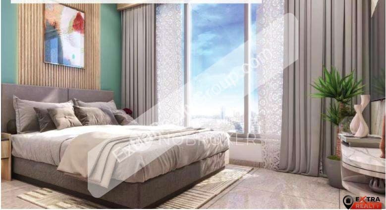 Dedhia Shri Upendra 2 BHK Dahisar East
