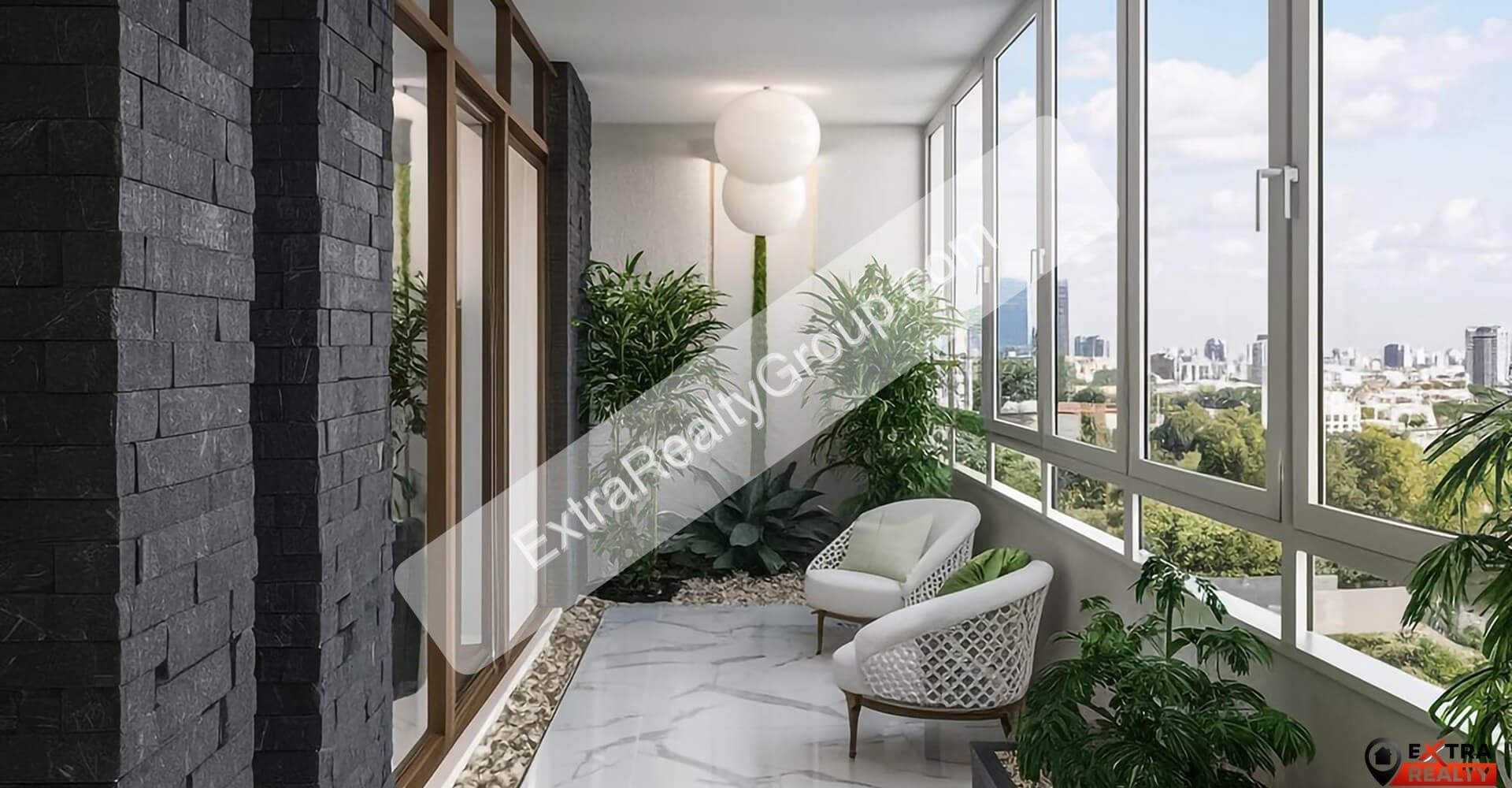 Elegant 2 BHK at Bhoomi Celestia – Premium
