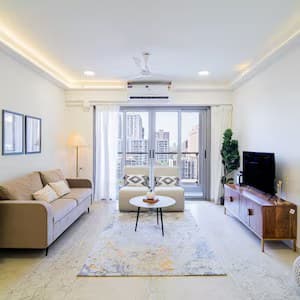 Runwal Nirvana – Exclusive 4 BHK Jodi Apartment for Sale in Parel East, Mumbai