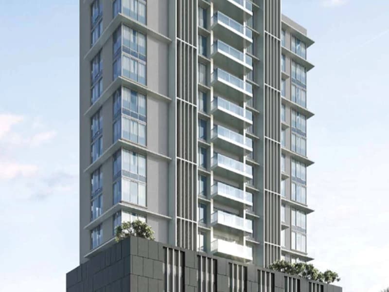 Ekta Elitus – Untouched Ultra-Luxury 4BHK | 16th Road, Santacruz West 2