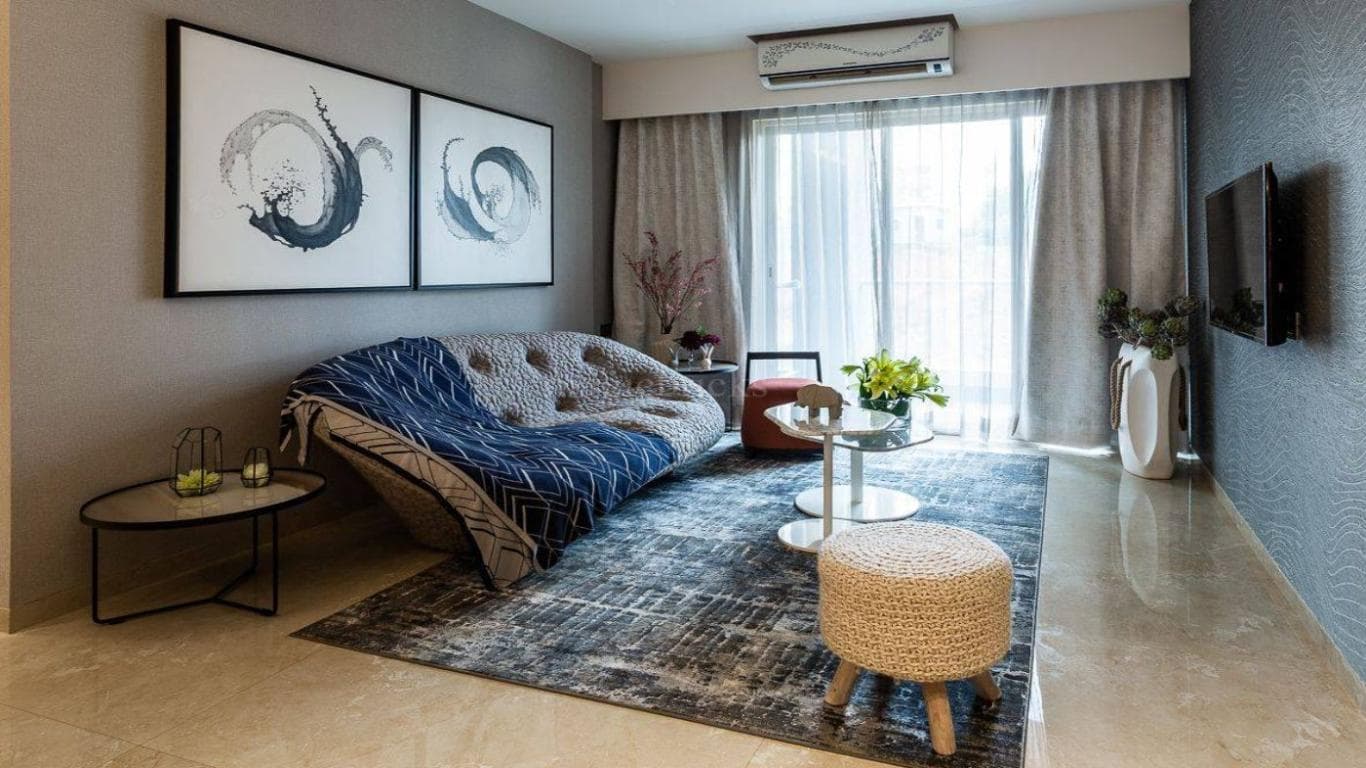 Ekta Elitus – Untouched Ultra-Luxury 4BHK | 16th Road, Santacruz West 3