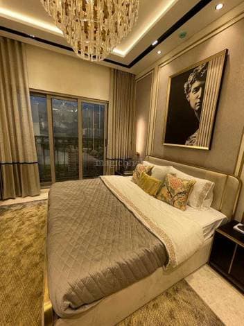 3 BHK Residences at Jolly Maker B, Cuffe Parade 3