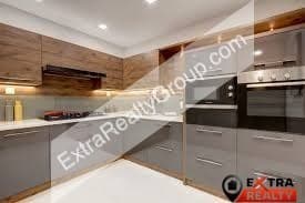 Ultra-Expansive 3+3 BHK Jodi at Vora Icon