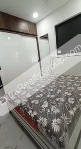 Dhartidhan Dharti 1 BHK Homes Virar West