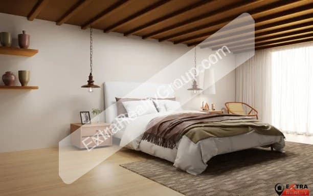 Merx Icon Mahalaxmi 2 BHK Homes