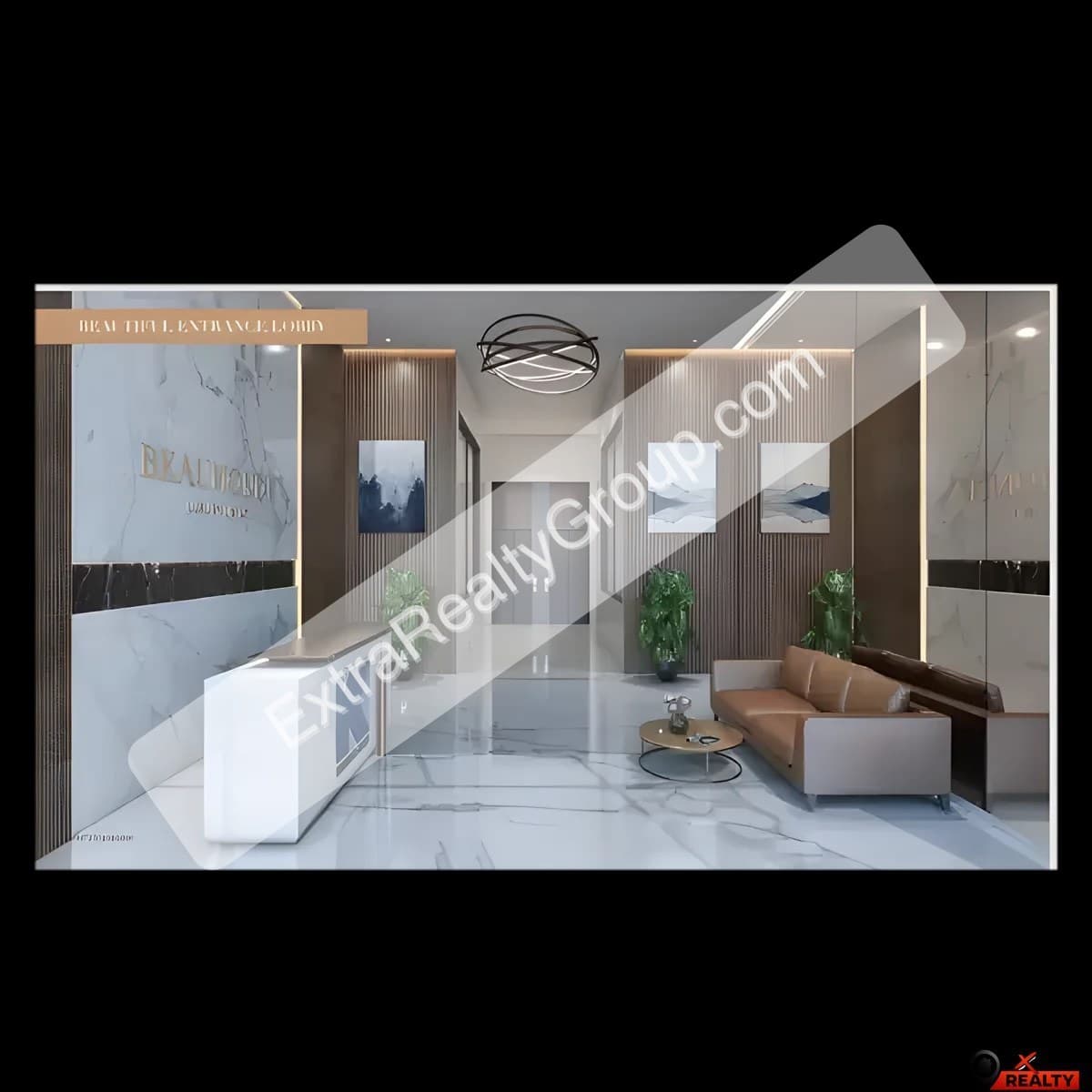 Kanungo Beaumonde 2 BHK Homes Mira Road East