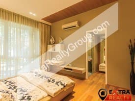 Spacious 2+3 BHK Jodi Residence Bhoomi Celestia