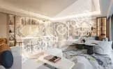 Lodha Marq 3 BHK Luxury Residences Tardeo