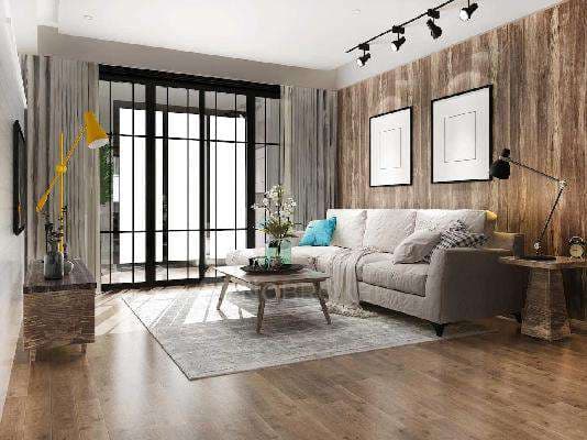 NUTEX, Santacruz West – Brand New 2 BHK in Saraswat Colony 2