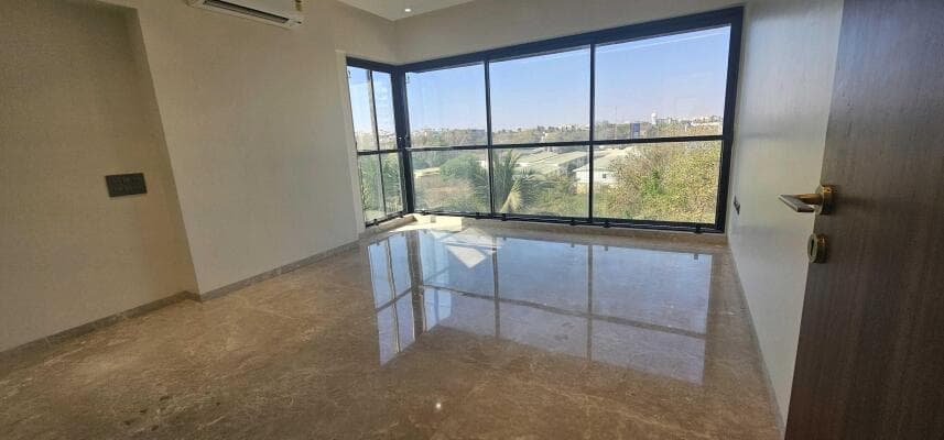 NUTEX, Santacruz West – Brand New 2 BHK in Saraswat Colony 3