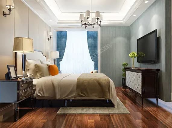Vascon Orchids – Premium 3 BHK Apartments for Sale in Santacruz West