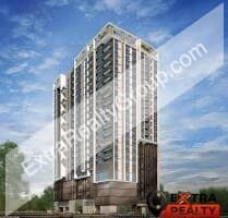 Rustomjee Prive – Luxury 3 BHK Residences Near BKC