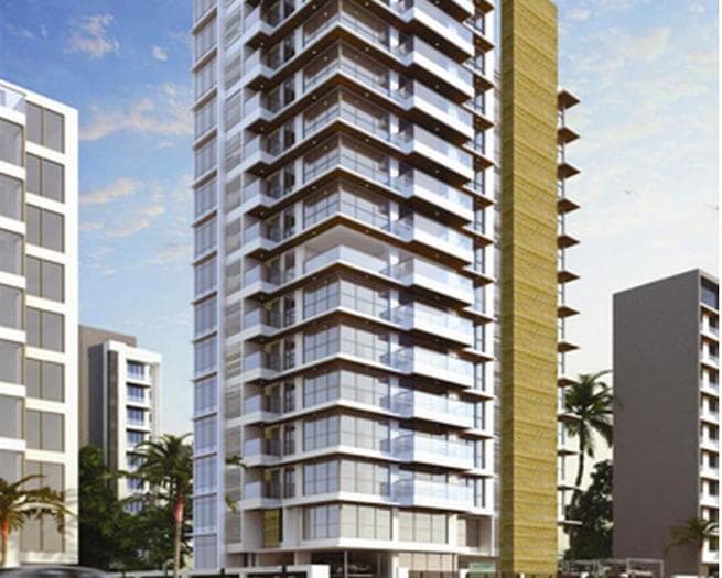 Ekta Estrella – Ultra-Luxury 5 BHK Apartments in Bandra West 4
