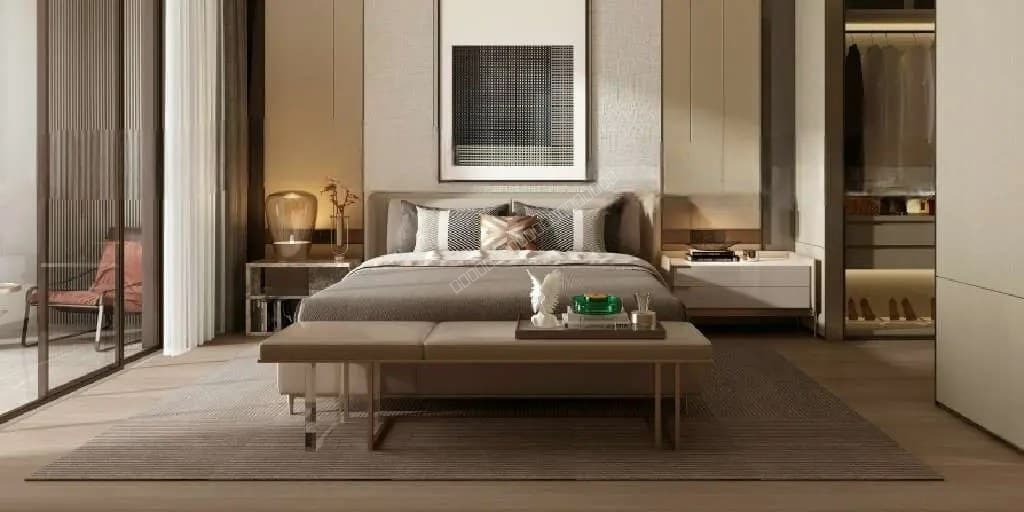 Agami Legends, Bandra East | 4 BHK | Approx. 2,080 Sq.Ft. Carpet | Starting ₹11.92 Cr
