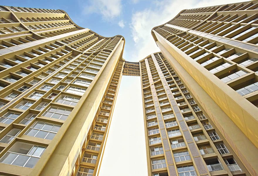 Runwal Elegante – Spacious 3 BHK with 1600 Sq. Ft Carpet in Andheri West 4