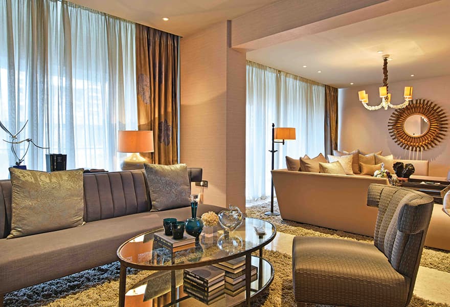 Runwal Elegante – Spacious 3 BHK with 1600 Sq. Ft Carpet in Andheri West 2